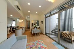 The Skywoods (D23), Condominium #555221011
